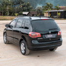 VW - VolksWagen SPACEFOX COMFORTLINE 1.6 Mi T.Flex 8V 5p 2008 Flex-3