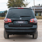 VW - VolksWagen SPACEFOX COMFORTLINE 1.6 Mi T.Flex 8V 5p 2008 Flex-2