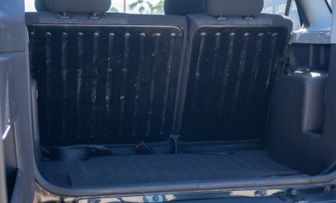 Ford EcoSport FREESTYLE 1.6 16V Flex 5p 2012 Flex-15
