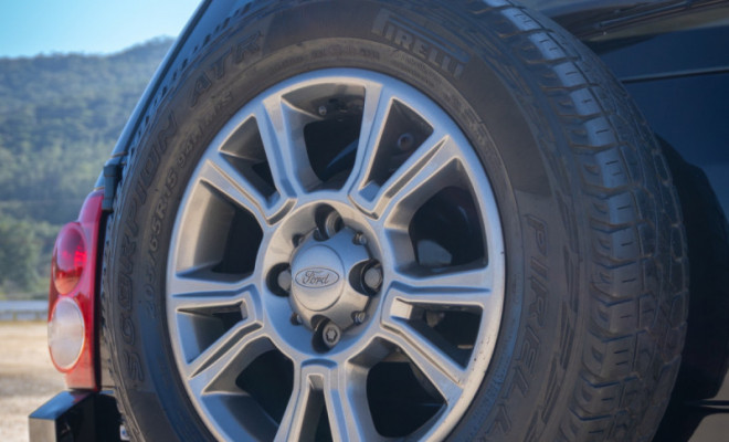 Ford EcoSport FREESTYLE 1.6 16V Flex 5p 2012 Flex-5