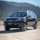 Ford EcoSport FREESTYLE 1.6 16V Flex 5p 2012 Flex-1