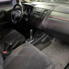 Nissan TIIDA S 1.8/1.8 Flex 16V Aut. 2009 Flex-6