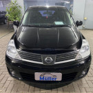 Nissan TIIDA S 1.8/1.8 Flex 16V Aut. 2009 Flex-0