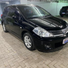 Nissan TIIDA S 1.8/1.8 Flex 16V Aut. 2009 Flex-1