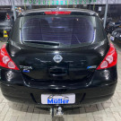 Nissan TIIDA S 1.8/1.8 Flex 16V Aut. 2009 Flex-3