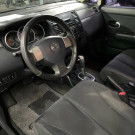 Nissan TIIDA S 1.8/1.8 Flex 16V Aut. 2009 Flex-5