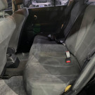 Nissan TIIDA S 1.8/1.8 Flex 16V Aut. 2009 Flex-7