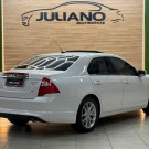 Ford Fusion SEL 3.0 V6 AWD 24V 243cv Aut. 2010 Gasolina-1