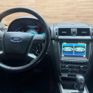 Ford Fusion SEL 3.0 V6 AWD 24V 243cv Aut. 2010 Gasolina-5