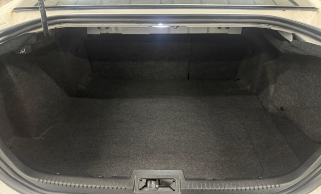 Ford Fusion SEL 3.0 V6 AWD 24V 243cv Aut. 2010 Gasolina-10