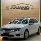 Ford Fusion SEL 3.0 V6 AWD 24V 243cv Aut. 2010 Gasolina-0