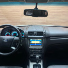Ford Fusion SEL 3.0 V6 AWD 24V 243cv Aut. 2010 Gasolina-4