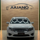 Ford Fusion SEL 3.0 V6 AWD 24V 243cv Aut. 2010 Gasolina-13
