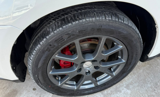 Dodge JOURNEY RT  3.6 V6 Aut. 2012 Gasolina-7