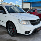 Dodge JOURNEY RT  3.6 V6 Aut. 2012 Gasolina-0