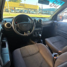 Ford EcoSport XLT FREESTYLE 1.6 Flex 8V 5p 2008 Flex-7