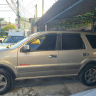 Ford EcoSport XLT FREESTYLE 1.6 Flex 8V 5p 2008 Flex-2