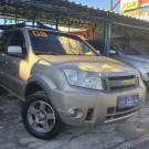 Ford EcoSport XLT FREESTYLE 1.6 Flex 8V 5p 2008 Flex-1