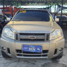 Ford EcoSport XLT FREESTYLE 1.6 Flex 8V 5p 2008 Flex-0