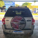 Ford EcoSport XLT FREESTYLE 1.6 Flex 8V 5p 2008 Flex-5
