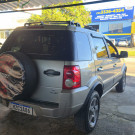 Ford EcoSport XLT FREESTYLE 1.6 Flex 8V 5p 2008 Flex-4