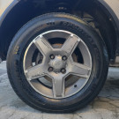 Ford EcoSport XLT FREESTYLE 1.6 Flex 8V 5p 2008 Flex-17