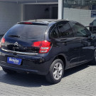 Citroën C3 Tendance 1.5 2013 | Parabrisa Zenith | Completo | Guarujá-3