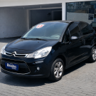 Citroën C3 Tendance 1.5 2013 | Parabrisa Zenith | Completo | Guarujá-1