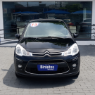 Citroën C3 Tendance 1.5 2013 | Parabrisa Zenith | Completo | Guarujá-0