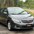 Toyota Corolla GLi 1.8 Flex 16V  Aut. 2011 Flex-3