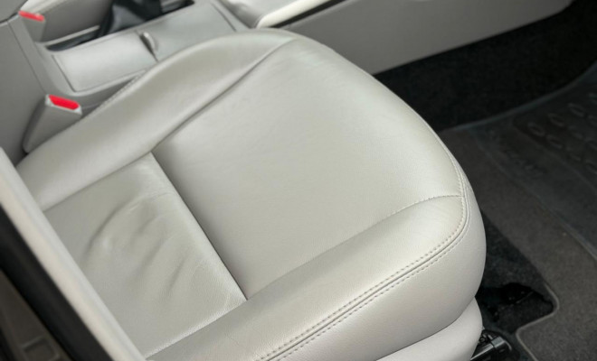 Toyota Corolla GLi 1.8 Flex 16V  Aut. 2011 Flex-13