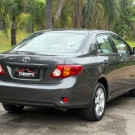 Toyota Corolla GLi 1.8 Flex 16V  Aut. 2011 Flex-5