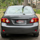 Toyota Corolla GLi 1.8 Flex 16V  Aut. 2011 Flex-17