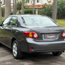 Toyota Corolla GLi 1.8 Flex 16V  Aut. 2011 Flex-1