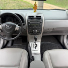 Toyota Corolla GLi 1.8 Flex 16V  Aut. 2011 Flex-0