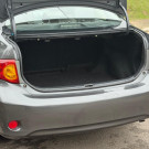 Toyota Corolla GLi 1.8 Flex 16V  Aut. 2011 Flex-9
