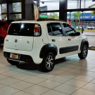Fiat UNO WAY 1.4 EVO Fire Flex 8V 5p 2016 Flex-1