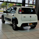 Fiat UNO WAY 1.4 EVO Fire Flex 8V 5p 2016 Flex-2