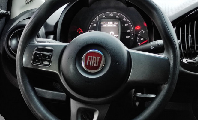 Fiat UNO WAY 1.4 EVO Fire Flex 8V 5p 2016 Flex-5