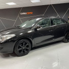 Renault FLUENCE Sedan Priv.2.0 Aut 2013 Flex    Interior Claro  Teto solar-1