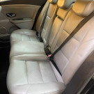 Renault FLUENCE Sedan Priv.2.0 Aut 2013 Flex    Interior Claro  Teto solar-7