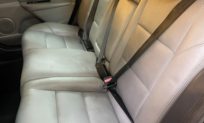 Renault FLUENCE Sedan Priv.2.0 Aut 2013 Flex    Interior Claro  Teto solar-7