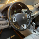 Renault FLUENCE Sedan Priv.2.0 Aut 2013 Flex    Interior Claro  Teto solar-9