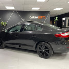 Renault FLUENCE Sedan Priv.2.0 Aut 2013 Flex    Interior Claro  Teto solar-2