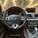 Renault FLUENCE Sedan Priv.2.0 Aut 2013 Flex    Interior Claro  Teto solar-5