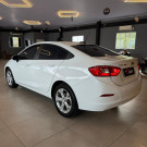 GM - Chevrolet CRUZE LT 1.4 16V Turbo Flex 4p Aut. 2023 Flex-4