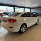 GM - Chevrolet CRUZE LT 1.4 16V Turbo Flex 4p Aut. 2023 Flex-5