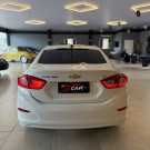 GM - Chevrolet CRUZE LT 1.4 16V Turbo Flex 4p Aut. 2023 Flex-6