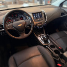 GM - Chevrolet CRUZE LT 1.4 16V Turbo Flex 4p Aut. 2023 Flex-11