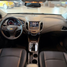 GM - Chevrolet CRUZE LT 1.4 16V Turbo Flex 4p Aut. 2023 Flex-8
